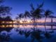 Five stars for “Typically Tropical” paradise: to the palm trees in the sunny Caribbean of “The Sandals Royal Barbados”
