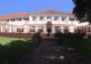 Victoria Falls Hotel – Colonial honeymoon luxury