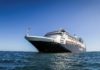 “Vasco da Gama” cruise ship, now one of the Nicko fleet, gets a new look in the Lisnave shipyard and the technology to “meet the latest environmental requirements”