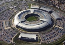 GCHQ Breached Human Rights by Bulk Interception of Communications