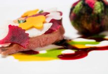 Modena Cuisine: “An eel swims up the Po” – Italian poetry and culinary art in the famous Osteria Francescana