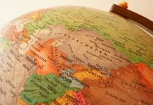 The rail agreement between Afghanistan, Pakistan and Uzbekistan