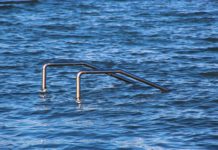 Heavy Flooding in Henan, PRC