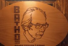 Asian Fusion Berlin – Batho Restaurant