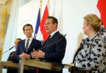 Way over in the East