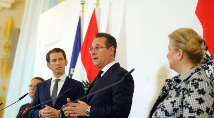 Way over in the East