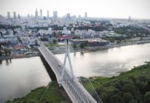 Brass tacks in Warsaw