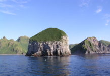 US Submarine Spotted in Russian Waters Near Kuril Islands