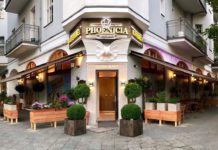 Restaurant Phoenicia – A Lebanese gem in Berlin