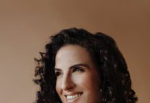 Laila Biali is currently on tour in Germany – opening at the Berlin jazz club A-Trane