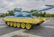 Your war – How Trump has shaken the geopolitical worldview of the EU elites