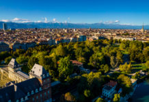 Magical Turin