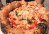 Pizza Margherita and Pizza Marinara from Ooni ovens – Pizza Park Party in Berlin
