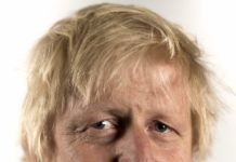 Column: “Clownfall” or Bye Bye Boris!