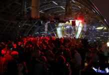 Champers and seltzer in the Sixth – 115 years of KaDeWe: Berlin department store invited to a grand party