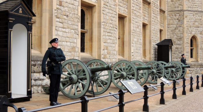 The Prince’s damp squib