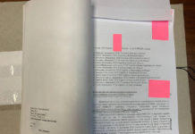 Ukraine’s domestic intelligence service monitors and recruits UN mission staff