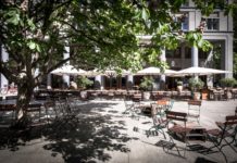 Italian leading wine makers Suadela and Il Calice meet in Berlin