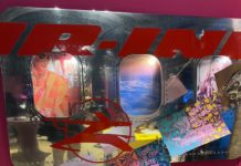 Chai Wala, Mr. Chai Wala – Tea and Kothu