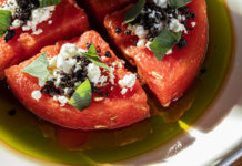 Deliciously Pure Imagination – Layla Restaurant By Meir Adoni