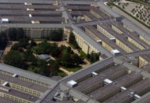 Pentagon chief Pete Hegseth dismisses Jeffrey Kruse, head of the Defense Intelligence Agency