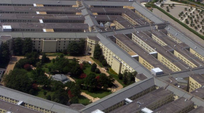 Pentagon chief Pete Hegseth dismisses Jeffrey Kruse, head of the Defense Intelligence Agency