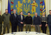 Ukraine conflict: NATO dream off the table, Zelensky about to leave for the USA