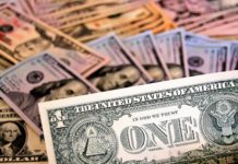 Who wants 800 Argentine pesos for one dollar from the United States of America?