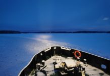 The recession in Finland continues