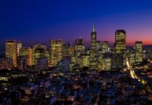 Double summit meeting in San Francisco – APEC and USA-China