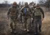 Is Kiev already planning the next spring offensive?