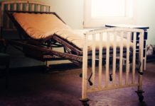 What other atrocities? Israeli death squad murders patients in hospital beds