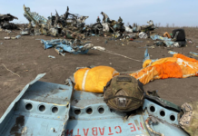 Don’t throw good money after bad in Ukraine