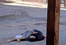 Netanyahu’s soldiers were ordered to shoot Palestinian civilians queuing for humanitarian aid