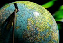 Documentation: War against our planet Earth