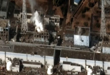 Documentation: Statement of solidarity from ethecon Foundation Ethics & Economics on the actions on the 13th anniversary of the Fukushima disaster