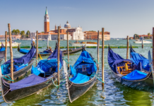 Wedding in Venice – The marriage of Jeffrey Bezos and Lauren Sanchez is expected to bring over a billion dollars into the state coffers