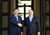 China and Hungary – a partnership in any wind and weather