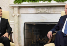 USA and EU increasingly fear Ukraine’s defeat