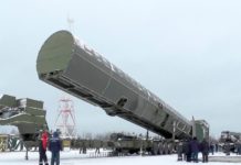 Attacks on Russia’s early warning radar system – escalation towards nuclear war