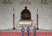 Is Taiwan being “Ukrainised” by Washington?