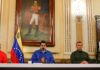 ‘What should happen to Maduro?’
