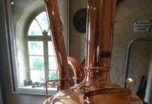 Cheers for great beers from Brauerei Meierei – drink & dine in a splendid Potsdam scenery