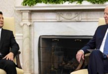 The background to Zelensky’s fake “victory plan” – Series: NATO to the front (Part 1/2)