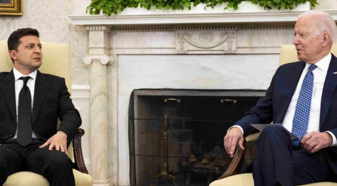 The background to Zelensky’s fake “victory plan” – Series: NATO to the front (Part 1/2)