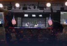 Quote of the day: ‘Countries that turn away from the dollar will pay 100 per cent duty.’ (Donald Trump)