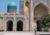 Uzbekistan expects to receive 1 million Russian tourists in 2025