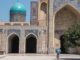 Uzbekistan expects to receive 1 million Russian tourists in 2025