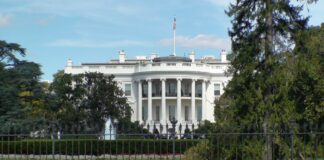 Trump: US to continue striking Iran with same force