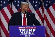 Ukrainian military fears that Trumps’ victory will be fraught with loss of Donbass